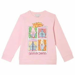 Enfant Stella McCartney Kids Sweats*Sweat Stella Hotel |