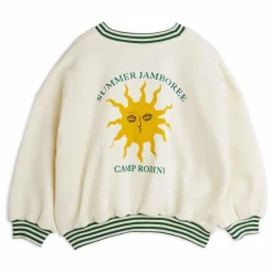 New Sweat Sun Coton Bio | Enfant Sweats|Sweats