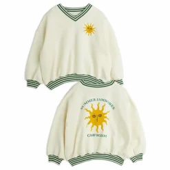 New Sweat Sun Coton Bio | Enfant Sweats|Sweats