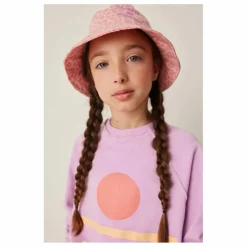 Outlet Sweat Sunset | Lilas Enfant Sweats|Sweats