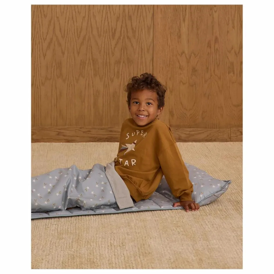 Enfant Rylee + Cru Sweats|Sweats*Sweat Super Star |