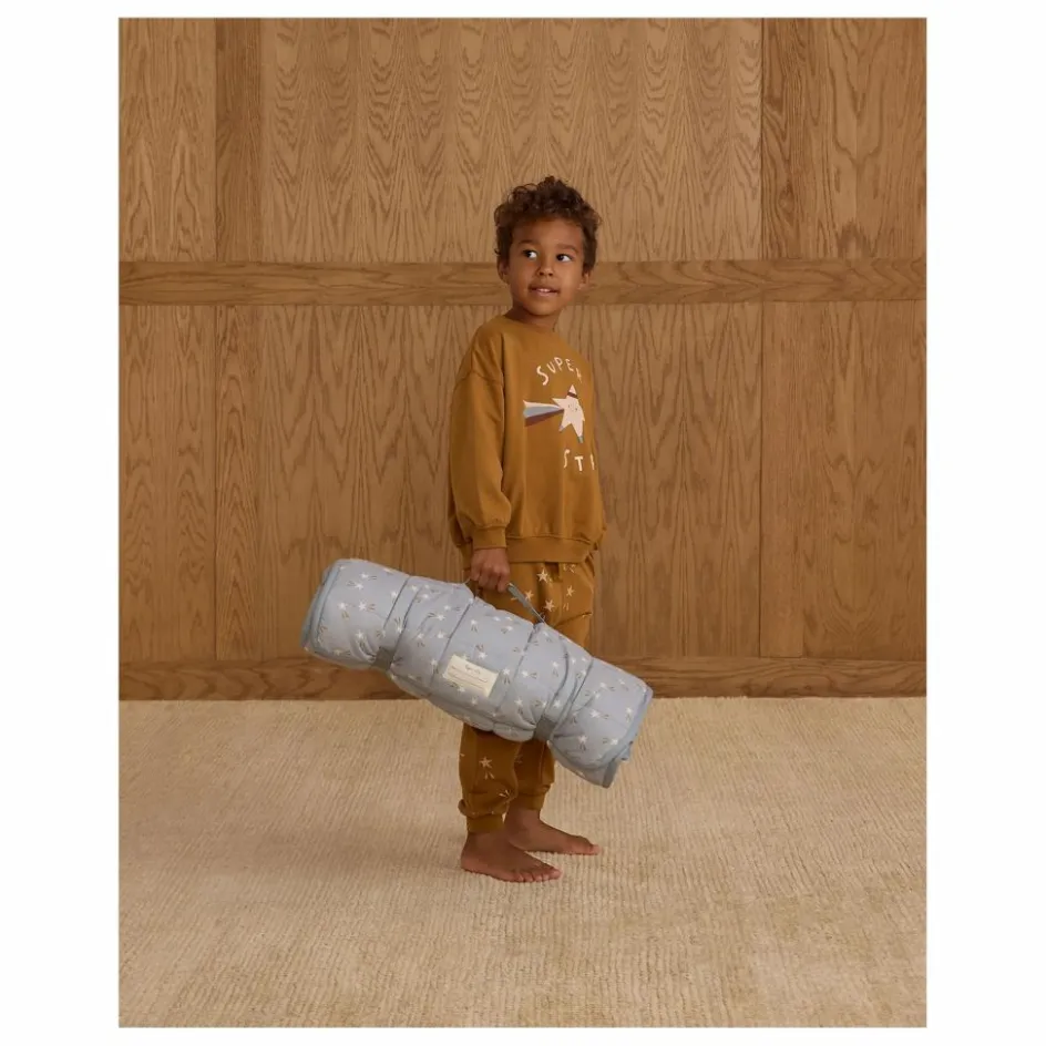 Enfant Rylee + Cru Sweats|Sweats*Sweat Super Star |