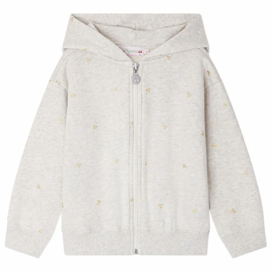 Bonpoint Sweat Talent Molleton Coton Bio ||Enfant Sweats|Sweats