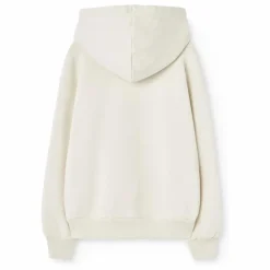 Best The Animals Observatory Sweat Taurus | Blanc