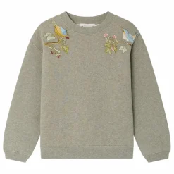 Discount Sweat Tayla Molleton Coton Bio | Enfant Sweats|Sweats