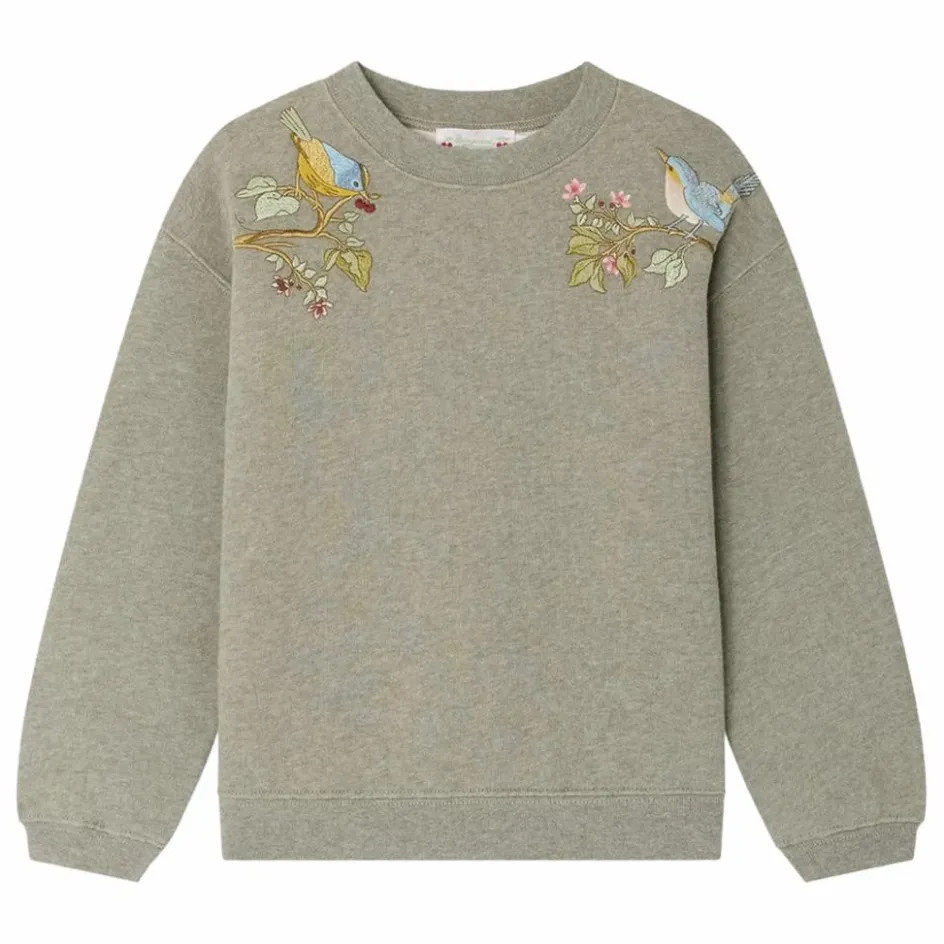 Discount Sweat Tayla Molleton Coton Bio | Enfant Sweats|Sweats