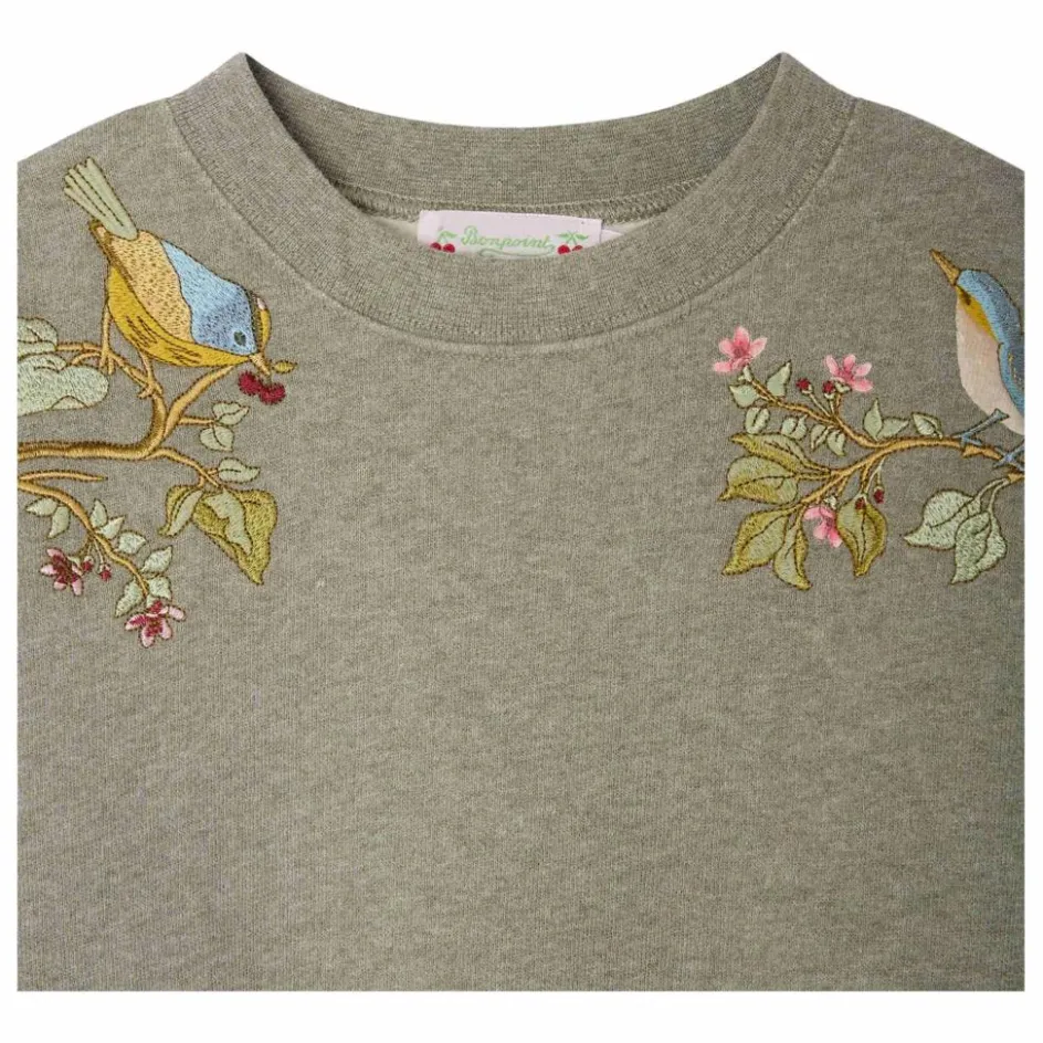 Discount Sweat Tayla Molleton Coton Bio | Enfant Sweats|Sweats