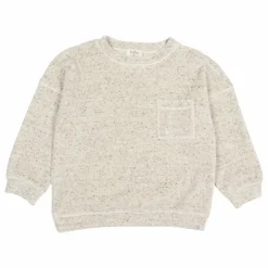 Clearance Sweat Terry Botonato | Enfant Sweats|Sweats