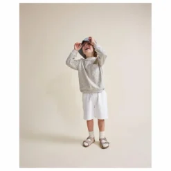 Clearance Sweat Terry Botonato | Enfant Sweats|Sweats