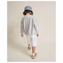 Clearance Sweat Terry Botonato | Enfant Sweats|Sweats