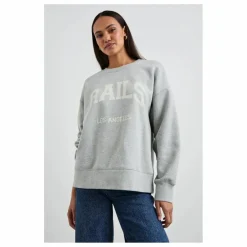 Femme Rails Sweats*Sweat The Varsity |