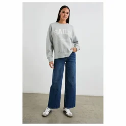 Femme Rails Sweats*Sweat The Varsity |