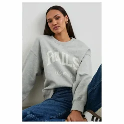 Femme Rails Sweats*Sweat The Varsity |
