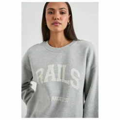 Femme Rails Sweats*Sweat The Varsity |