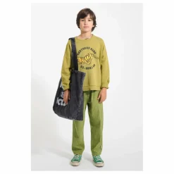 Piupiuchick Sweat Tigre Coton Bio ||Enfant Sweats|Sweats