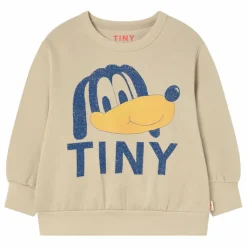 Sweat Tiny Chien Coton Bio | Enfant Sweats|Sweats