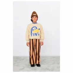 Sweat Tiny Chien Coton Bio | Enfant Sweats|Sweats