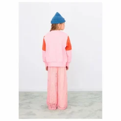Sweat Tiny Colorblock Coton Bio | Enfant Sweats