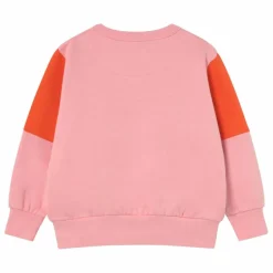 Sweat Tiny Colorblock Coton Bio | Enfant Sweats