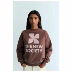 Discount Sweat TNS Logo | Femme Sweats