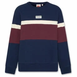 Discount AO76 Sweat Toko Coton Bio | Bleu marine