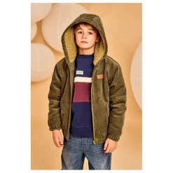 Discount AO76 Sweat Toko Coton Bio | Bleu marine