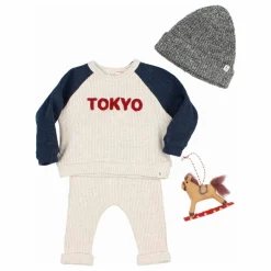 Búho Sweats|Sweats*Sweat Tokyo Bébé |