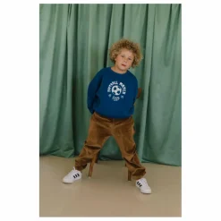 We Are Kids Sweat Tony Football Coton Bio ||Enfant Sweats