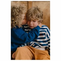 We Are Kids Sweat Tony Football Coton Bio ||Enfant Sweats