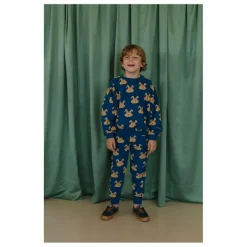 Enfant We Are Kids Sweats|Sweats*Sweat Tony Lapins Coton Bio |