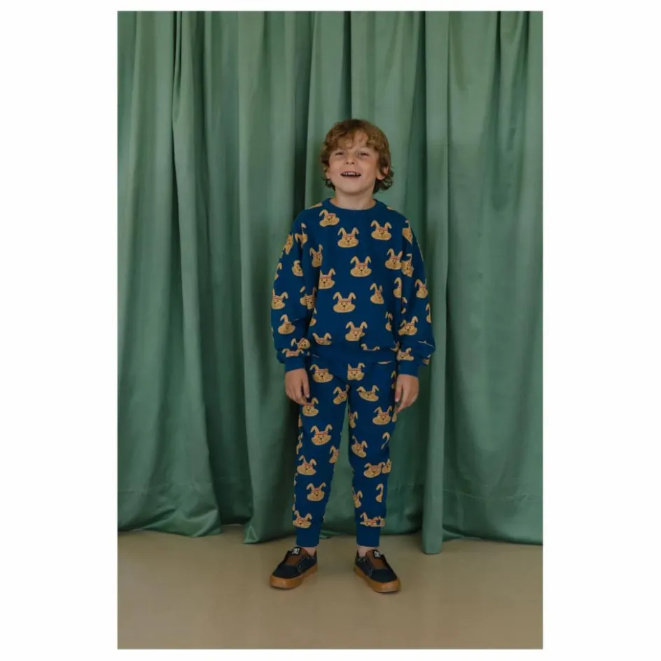 Enfant We Are Kids Sweats|Sweats*Sweat Tony Lapins Coton Bio |