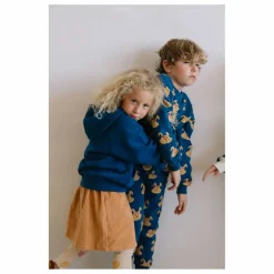 Enfant We Are Kids Sweats|Sweats*Sweat Tony Lapins Coton Bio |
