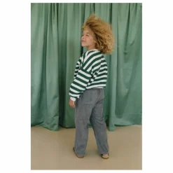 Clearance We Are Kids Sweat Tony Rayures | Vert