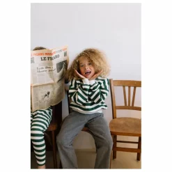 Clearance We Are Kids Sweat Tony Rayures | Vert