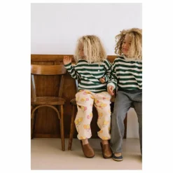 Clearance We Are Kids Sweat Tony Rayures | Vert