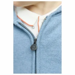 Enfant Tartine et Chocolat Sweats|Sweats*Sweat Torsades Laine |