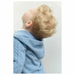 Enfant Tartine et Chocolat Sweats|Sweats*Sweat Torsades Laine |