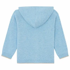 Tartine et Chocolat Sweat Torsades Laine ||Enfant Sweats|Sweats