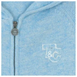 Tartine et Chocolat Sweat Torsades Laine ||Enfant Sweats|Sweats