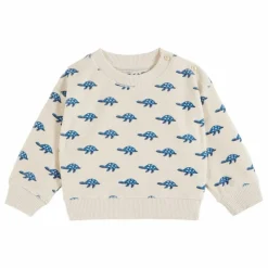 Enfant Emile et Ida Sweats|Sweats*Sweat Tortue Eponge |