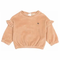 New Sweat Velours Coton Bio | Sweats