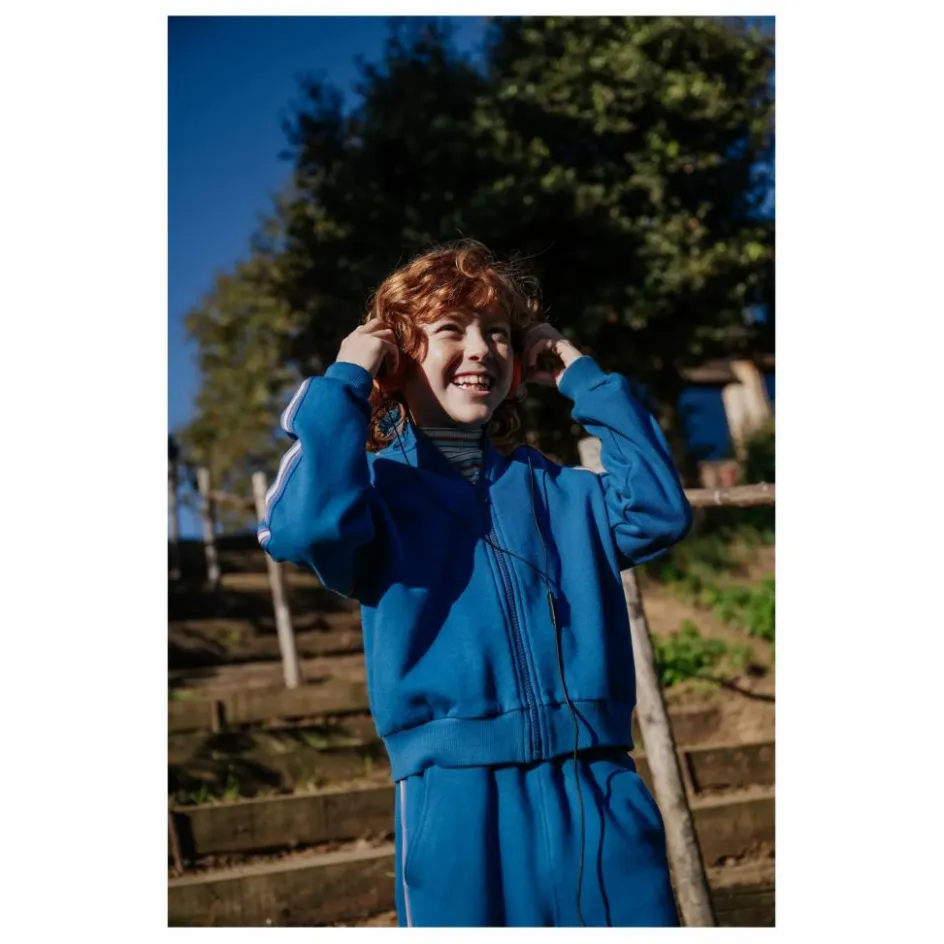 Gingersnaps Sweat Victor ||Enfant Sweats