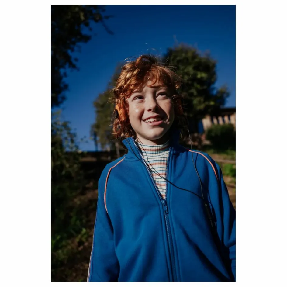 Gingersnaps Sweat Victor ||Enfant Sweats