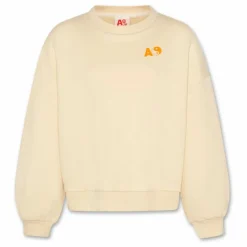 AO76 Sweat Violeta Sorry ||Enfant Sweats|Sweats