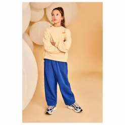 AO76 Sweat Violeta Sorry ||Enfant Sweats|Sweats