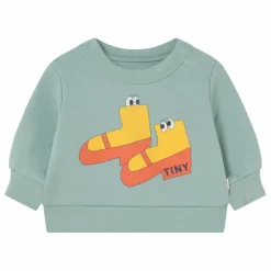 Sweat Walk Coton Bio Bébé | Sweats