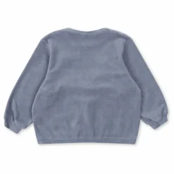 Enfant Konges Sløjd Sweats|Sweats*Sweat Wally Volants |