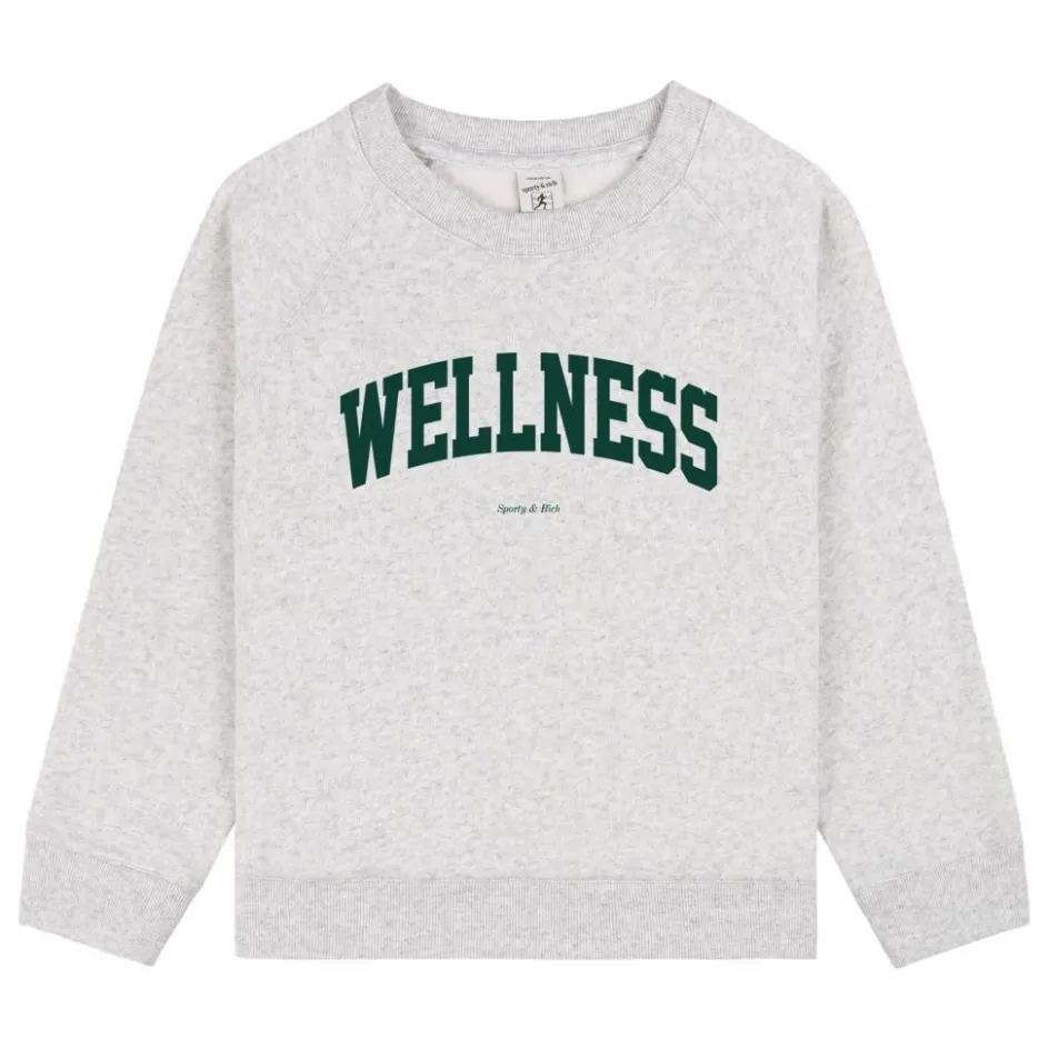 Outlet Sweat Wellness Ivy | Enfant Sweats|Sweats