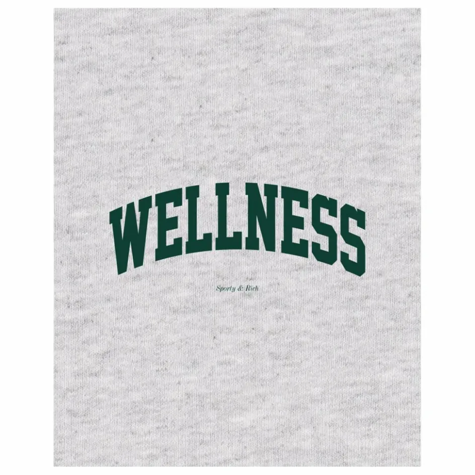 Outlet Sweat Wellness Ivy | Enfant Sweats|Sweats