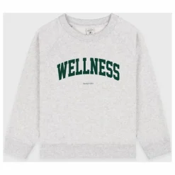 Outlet Sweat Wellness Ivy | Enfant Sweats|Sweats